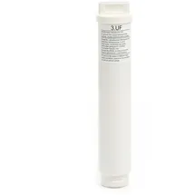 Naturewater UF-UF01 Ultrafilter mit 0,01 μ 2 l/min zur Wasseraufbereitung, Wasserfilter, Osmoseanlage Ersatzmembran, Trinkwasser Filter