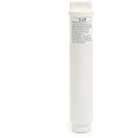 Naturewater UF-UF01 Ultrafilter mit 0,01 μ 2 l/min zur Wasseraufbereitung, Wasserfilter, Osmoseanlage Ersatzmembran, Trinkwasser Filter