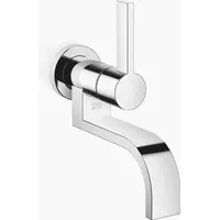 Dornbracht MEM Einhandmischer Chrom