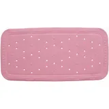 GRUND Baveno Wanneneinlage Rosa