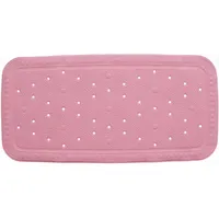 GRUND Baveno Wanneneinlage Rosa