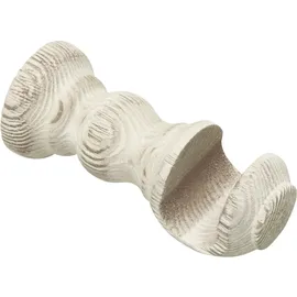 GARDINIA Träger Country Rustikal offen Castell-Eiche 9 cm