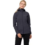 Go Hike Damen Softshelljacke