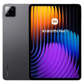 Xiaomi Pad 7 11,2" 256 GB Wi-Fi Gray