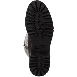 TAMARIS Da.-Stiefel für Damen, Schwarz Größe 38