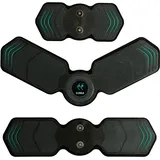 Eleeels Eleeels, EMS + TENS Gerät, Ganzkörper-EMS-Massagegerät,