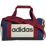 adidas Linear Duffle XS Dkblue/Owhite/Actmar