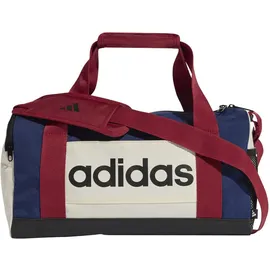 adidas Linear Duffle XS Dkblue/Owhite/Actmar