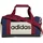 adidas Linear Duffle XS Dkblue/Owhite/Actmar