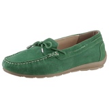 ara Damen Alabama Mokassin, Grass, 38.5 EU - 38.5 EU