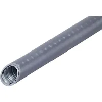 Fränkische Rohrwerke Fränkische Metallschutzschlauch MC-DMC-216-PVC.10