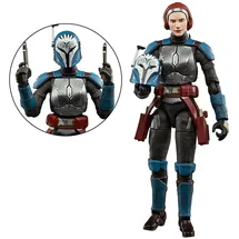 Hasbro Star Wars The Mandalorian Bo-Katan Kryze Actionfigur 10 cm