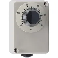 Jumo Temperaturregler