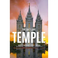 Oxford University Press The Salt Lake Temple