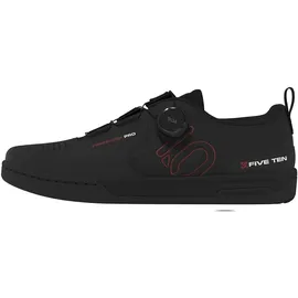 Five Ten Freerider Pro Boa Schwarz 47