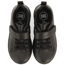 Gioseppo Heilig Oxford-Schuh, Schwarz, 32 EU