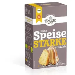 Speisestärke, fein BIO