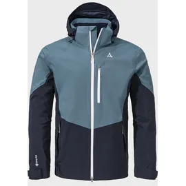 Schöffel 2L Jacket Gaschurn Herren bering sea 46