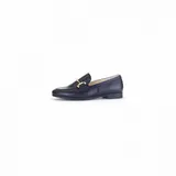 Gabor Slipper blau | Gr.: 38,5