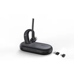 Yealink BH71 Pro - Headset - im Ohr - über dem Ohr angebracht