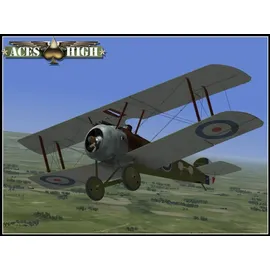 Aces High - Original Version (PC)