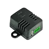Güde GUDE 7210 Temperatur-/Luftfeuchte-/ Luftdruck-Sensor mit 2 Signaleingängen