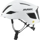 MAVIC Comete SL MIPS 57-61 cm Erwachsene weiß 2023
