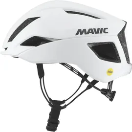 MAVIC Comete SL MIPS 57-61 cm Erwachsene weiß 2023