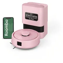 IROBOT Roomba Mini Pink