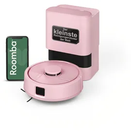IROBOT Roomba Mini Pink