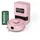 IROBOT Roomba Mini Pink