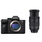 Sony Alpha ILCE-7R V + Samyang AF 35-150mm f2-2,8 FE | 400,00€ Winter-Cashback 4.799,00€ Effektivpreis