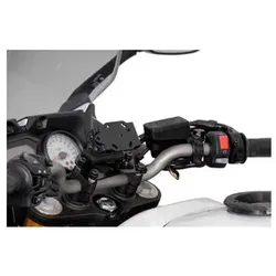 SW-Motech Quick Lock Navi-Halterung Modellspezifisch