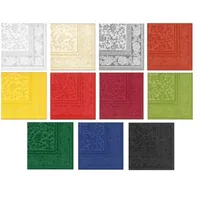 Papstar Servietten ROYAL Ornaments 50 St.