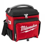 Milwaukee 932464835 Baustellenkühltasche, rot