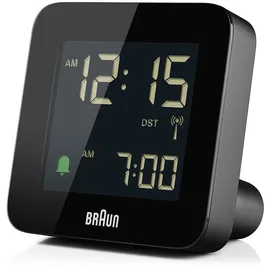 Braun BC09B-DCF schwarz