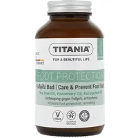 TITANIA Fabrik GmbH Titania Fußpilz Bad