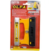 OLFA Schaber 100 mm