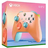 Microsoft Xbox Wireless Controller ver. Modelle, Limited Editionen Xbox One-Controller (Für Xbox One, PC Win 10, Android, Ios und unterstützende Konsolen) orange