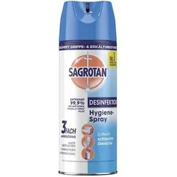 Hygiene Spray, 400ml