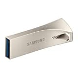 Samsung BAR Plus MUF-64BE3/AM USB-Stick 3.1, 64 GB, 200 MBit/s, Champagner-Silber