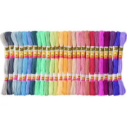 folia Garn 1 mm x 8 m pastellfarben