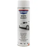 PRESTO Universal Weiß glänzend 0,5 l