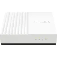 TP-Link XZ005-G6 - 1portový terminál XPON 2,5GE LAN (Single