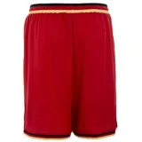 Peak Performance Trainingsshorts rot M