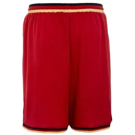 Peak Performance Trainingsshorts rot M