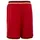 Peak Performance Trainingsshorts rot M