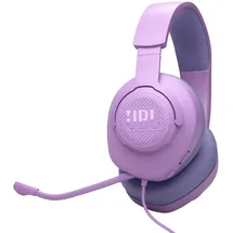 JBL Quantum 100M2 Purple