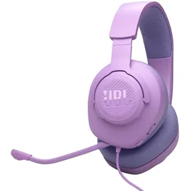 JBL Quantum 100M2 Purple