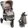 ABC-Design Salsa 5 Run Camel